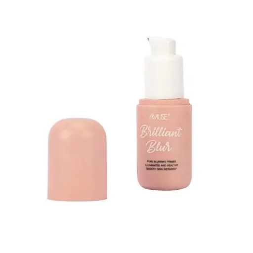PRIMER BRILLIANT BLUR  35 G AMUSE