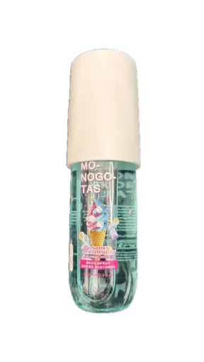 SPLASH CORPORAL MONOGOTAS 100ML  UNICORN MARSHMELLOW