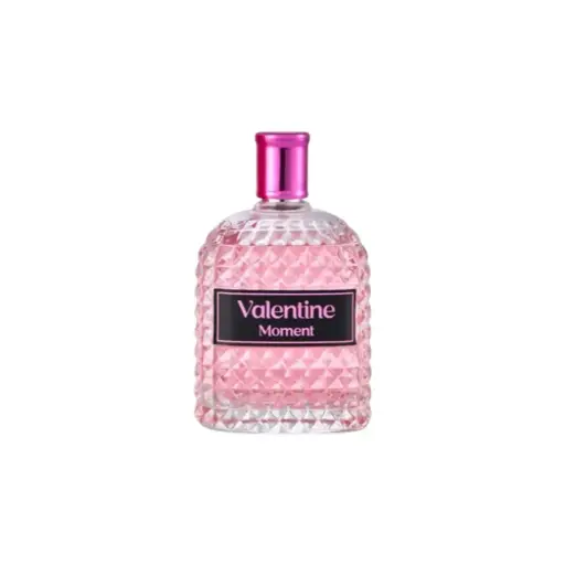 PERFUME VALENTINE MOMENT 100ML 