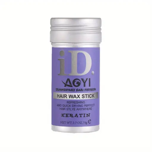 AOYI HAIR WAX STICK KERATIN