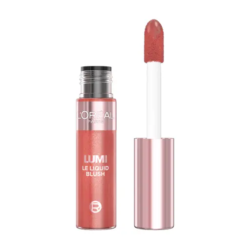 RUBOR LIQUIDO TONO 630 LOREAL 