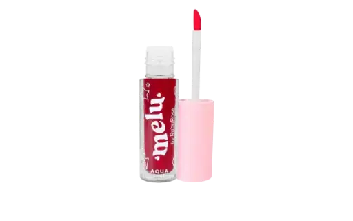 AQUA TINT MELU BY  RUBY ROSE TONO FRESH RED