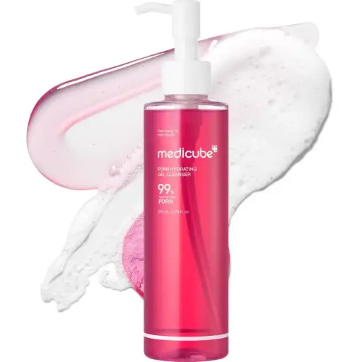 LIMPIADOR COLAGENO MEDICUBE 200ML