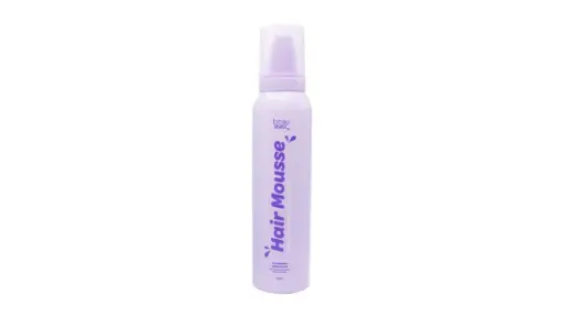 MOUSSE HIDRATANTE CABELLO BEAU VISAGE 