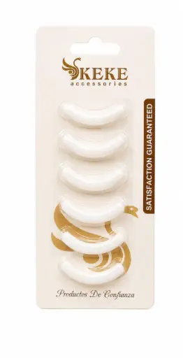 REPUESTO PARA ENCHINADOR DE PESTAÑAS 6PCS