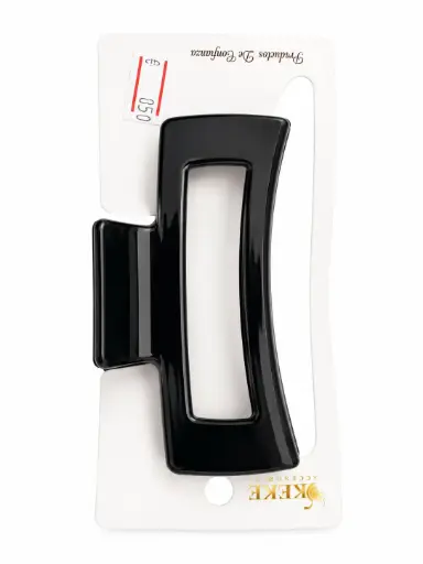 PRENSA PARA CABELLO 9CM