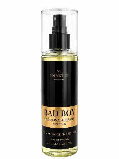 SPLASH NY COSMETICS BAD BOY
