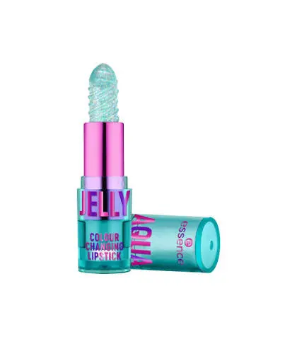 ESS. AQUA JELLY COLOUR CHANGING LIPST 