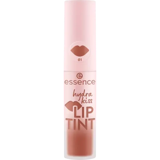 ESS. HYDRA KISS LIP TINT 01 