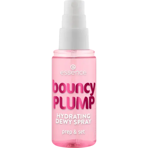 ESS. BOUNCY PLUMP HYDR. DEWY SPRAY 