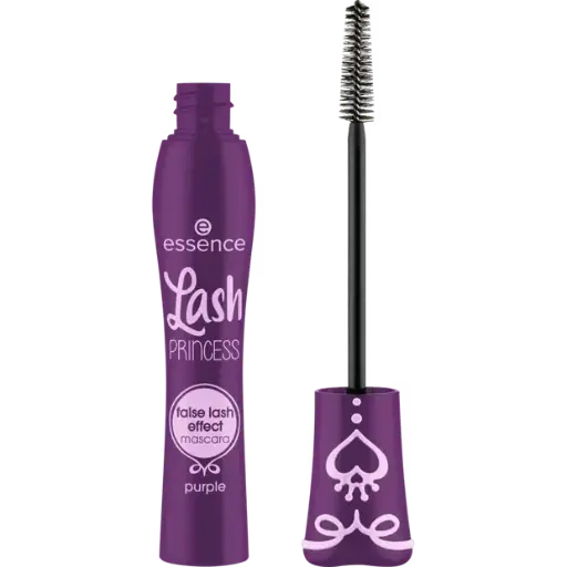 ESS. LASH PRINC. FALSE LASH EFF. MAS. PU