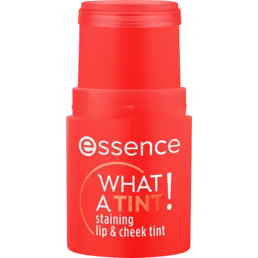 ESS. WHAT A TINT STAING. LIPYCH. TINT 20 