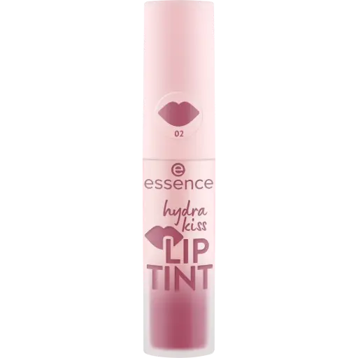 ESS. HYDRA KISS LIP TINT 02