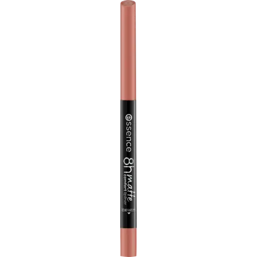 ESS. 8H MATTE COMFORT LIPLINER 20