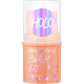 ESS. BABY GOT GLOW HIGHLIHTER STICK 10 