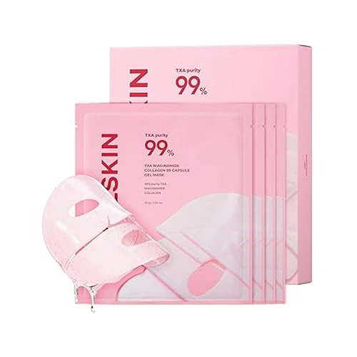 MASCARILLA TXA NIACINAMIDA APRILSKIN 99%