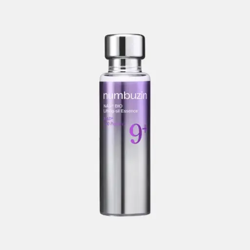 NUMBUZIN ESSENCIA NAD Y PEPTIDOS 50ML