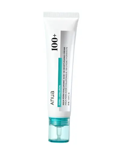 CREMA PDRN HYALURON ANUA 
