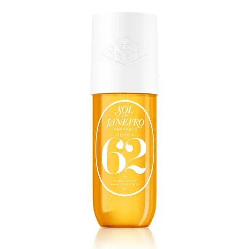 SOL DE JANEIRO 62