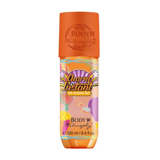 BODY PHILOSOPHY CHARM INSTANT 