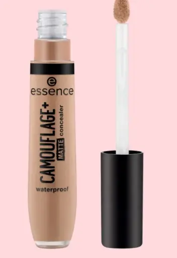 ESS. CAMOUFLAGE+ MATTE CONCEALER 170