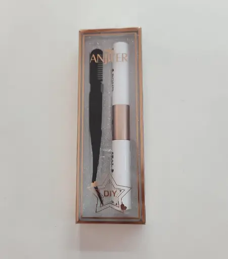 KIT PARA PESTAÑAS POSTIZAS GOMA+SELLADOR+PINZA