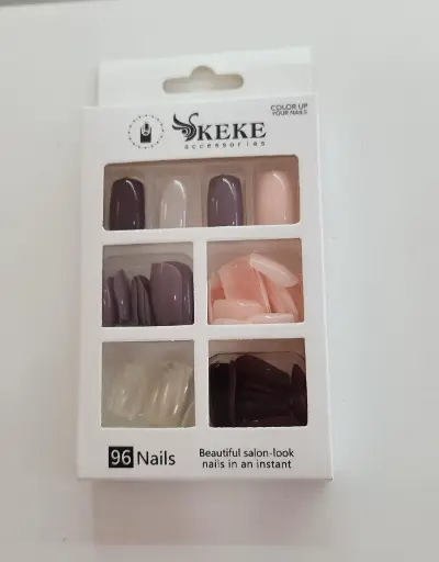 UNAS 5JUEGOS 96 P KEKE REF 96018