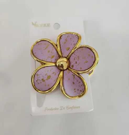 PRENSAS FLORES REF. 506836